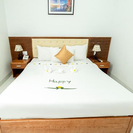 Toan Thang Hotel Дананг Экстерьер фото